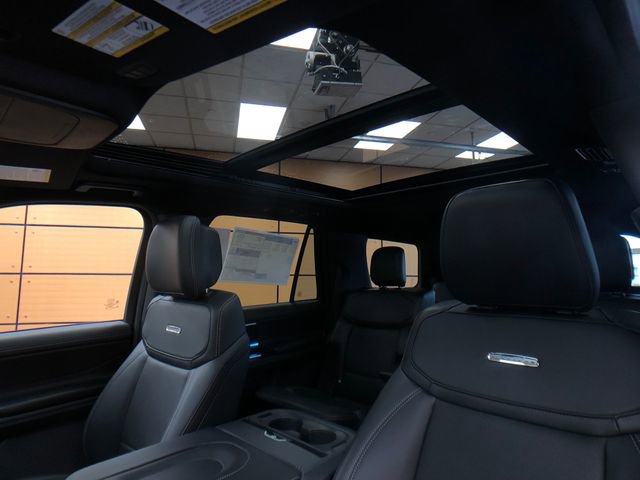 New 2026 Ford Expedition Platinum AWD/4WD image 19