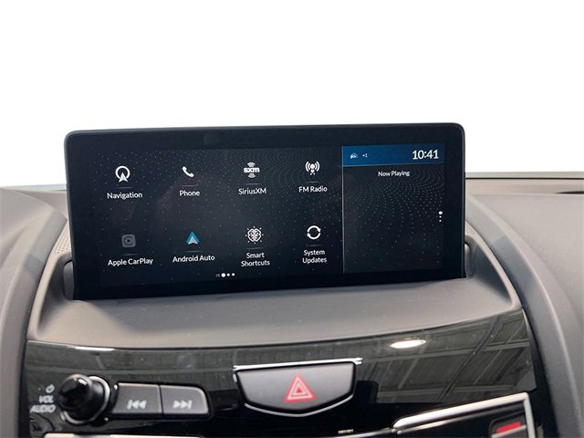 New 2025 Acura RDX A-Spec image 27