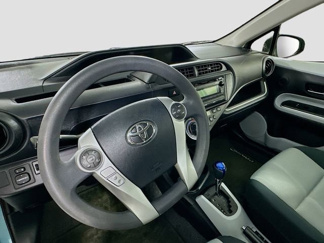 Used 2014 Toyota Prius C Two image 11