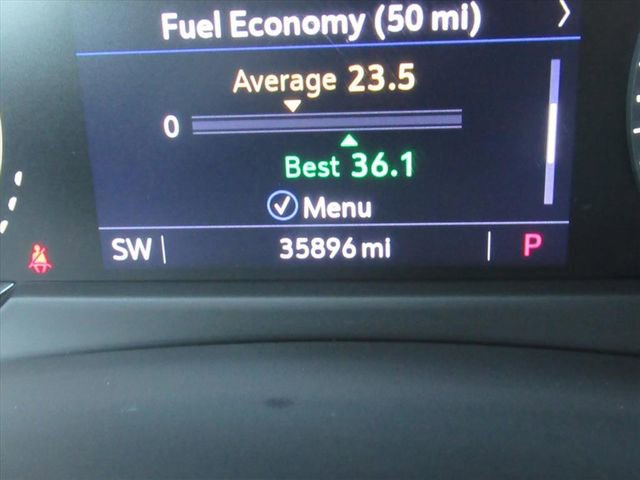 Used 2021 Cadillac XT4 Sport w/ Driver Awareness Package image 30