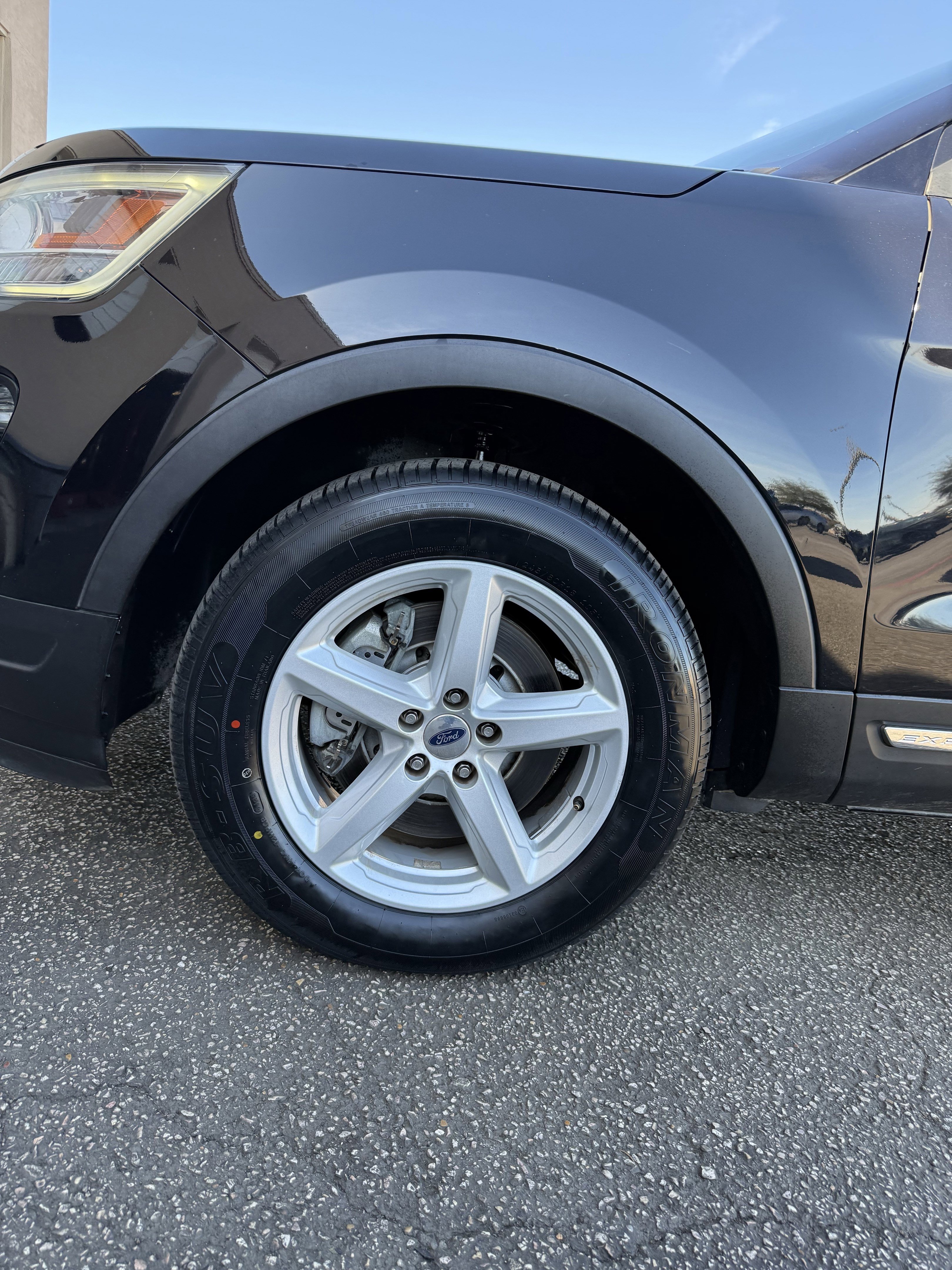 Used 2019 Ford Explorer XLT w/ Equipment Group 202A image 34