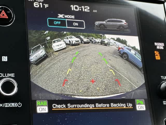 Certified 2026 Subaru Ascent Premium AWD/4WD image 13