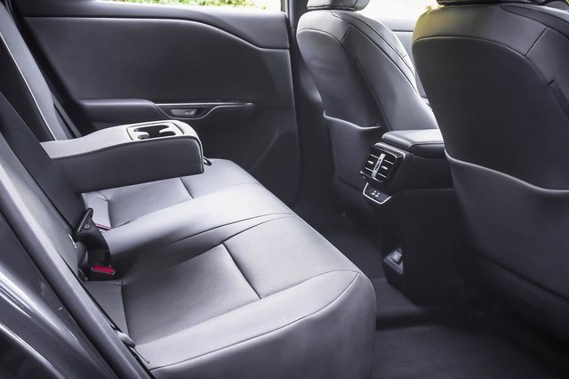 Certified 2023 Lexus RZ 450e Premium w/ Technology Package image 24