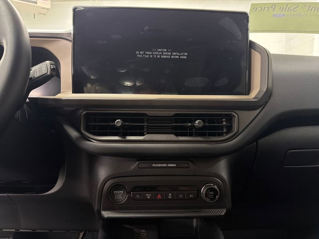 New 2025 Ford Bronco Sport Big Bend w/ Convenience Package image 21