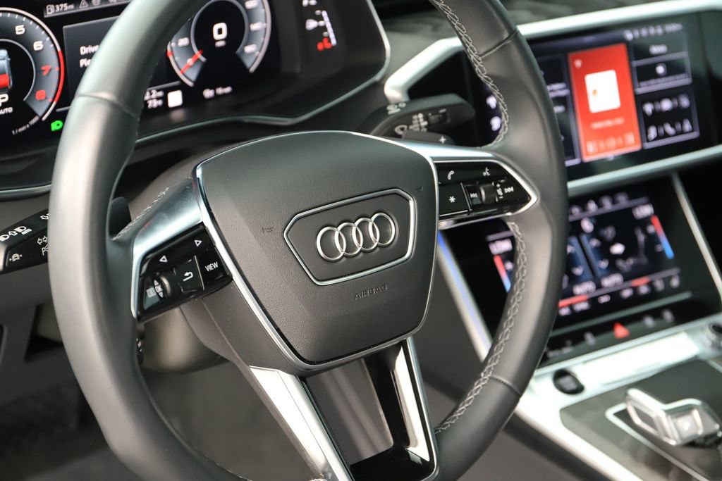 Certified 2024 Audi A7 3.0T Prestige image 16