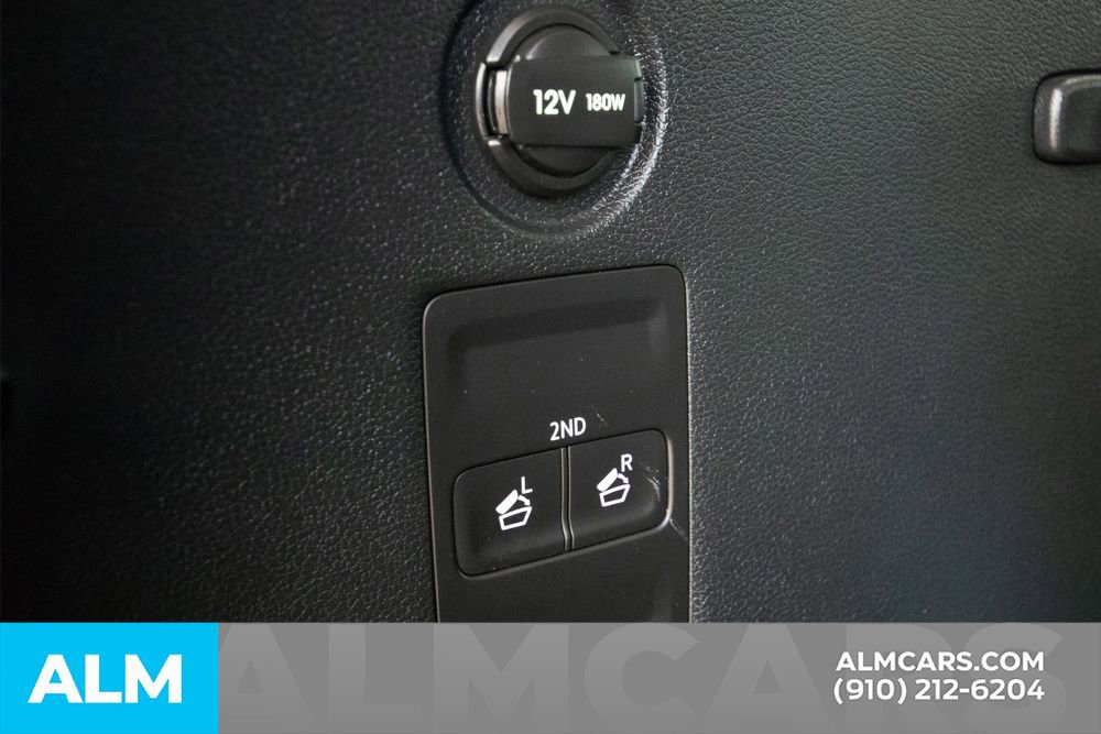 Used 2024 Hyundai Palisade SEL image 17