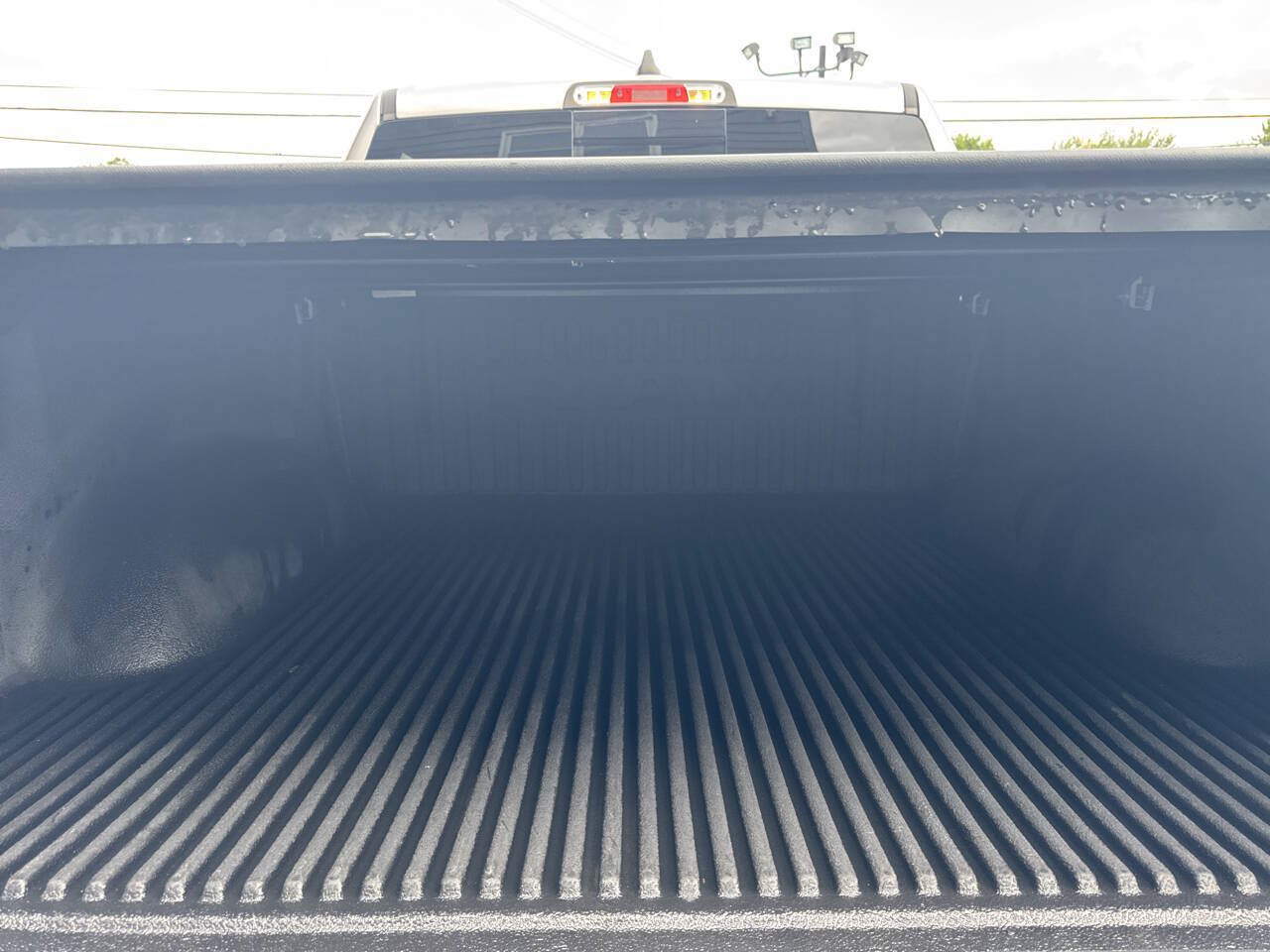 Used 2019 RAM 1500 Big Horn AWD/4WD image 17