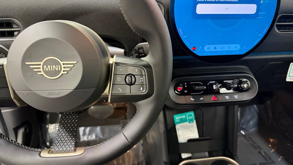 New 2026 MINI Cooper S image 14