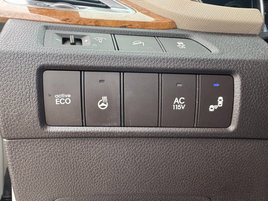 Used 2015 Hyundai Santa Fe GLS w/ Option Group 03 image 23