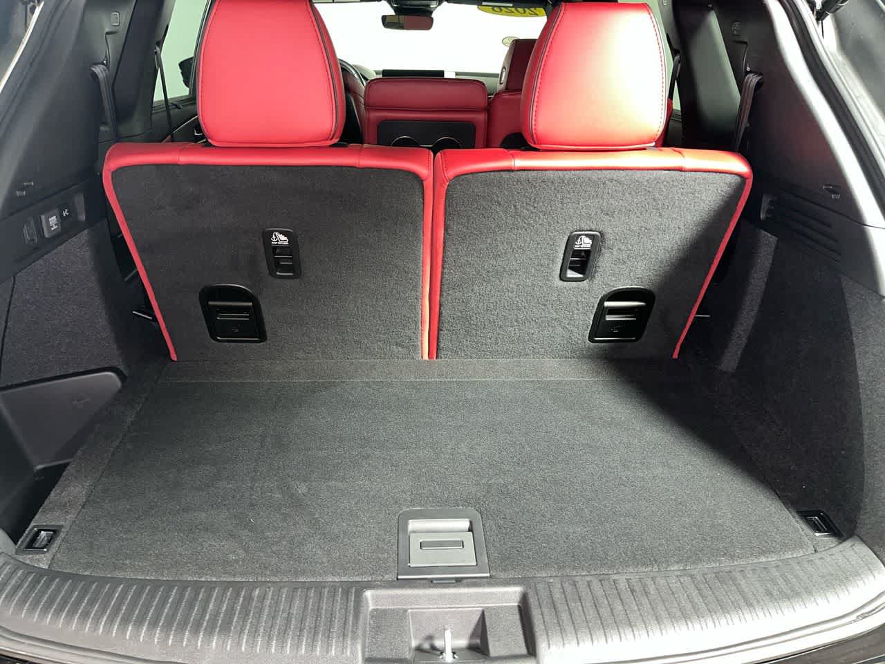 Certified 2026 Acura MDX A-Spec AWD/4WD image 30
