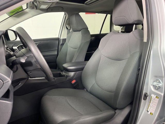 Certified 2024 Toyota RAV4 XLE image 4