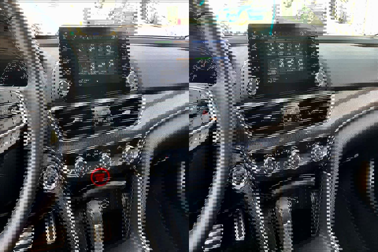 Used 2022 Honda Accord Sport Special Edition image 6