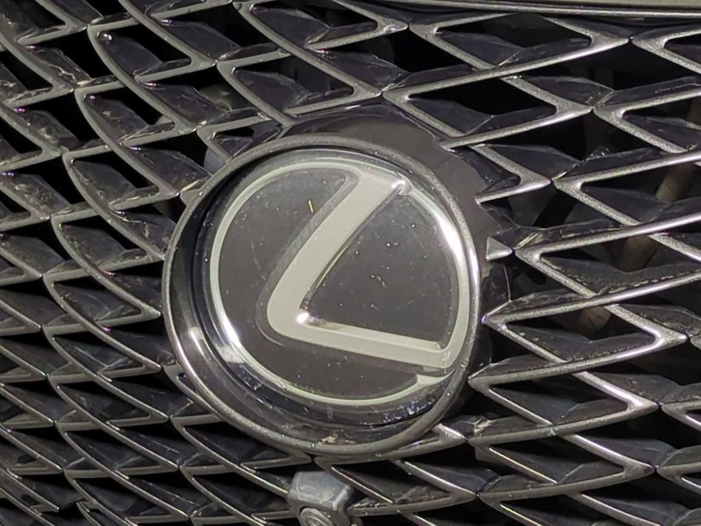 Used 2022 Lexus RX 350 F Sport w/ Accessory Package image 13