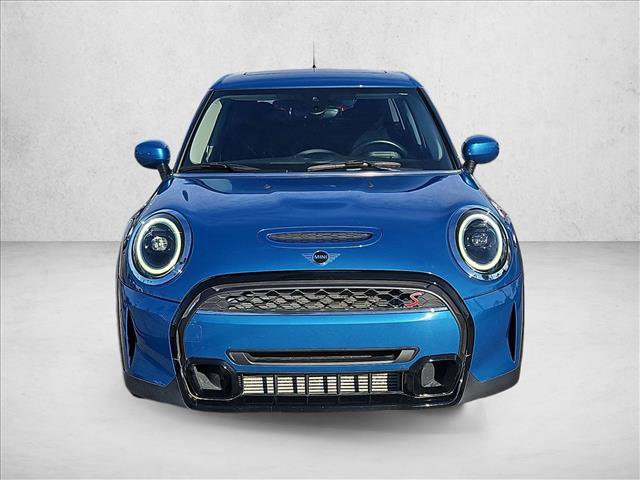 Certified 2023 MINI Cooper S image 2