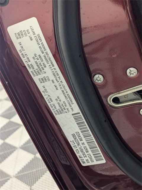 Used 2022 RAM 2500 Laramie image 37