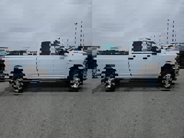 New 2026 RAM 2500 Tradesman image 38