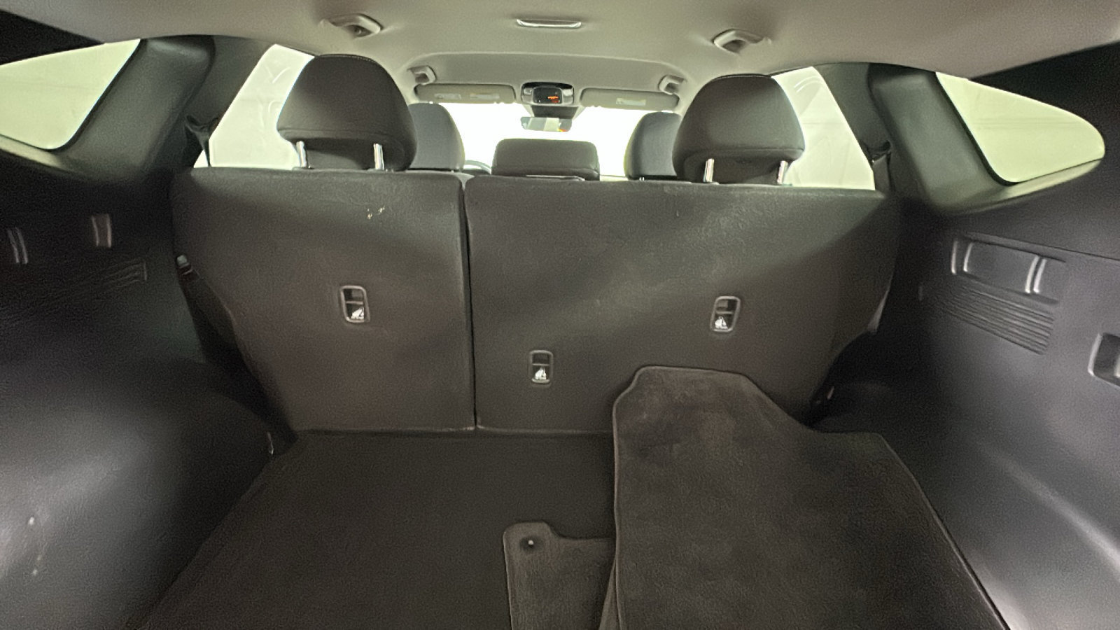 Certified 2024 Hyundai Tucson SEL FWD image 37