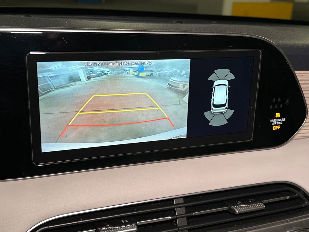 Used 2021 Hyundai Palisade SEL w/ Premium Package image 27