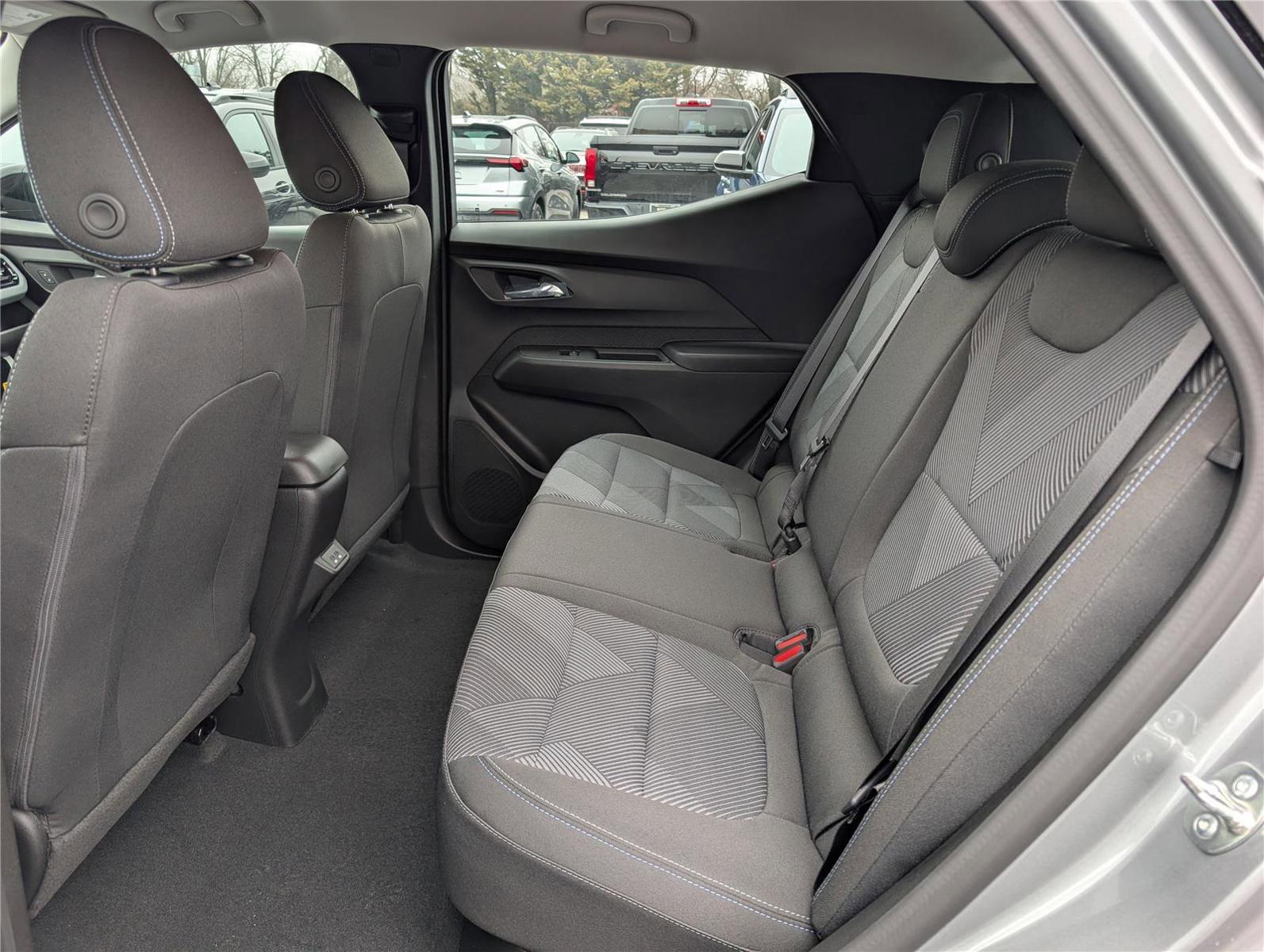 New 2027 Chevrolet Bolt LT w/ Comfort Package image 10