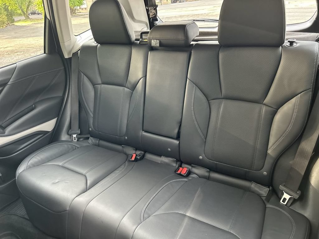 Certified 2023 Subaru Forester Limited AWD/4WD image 23