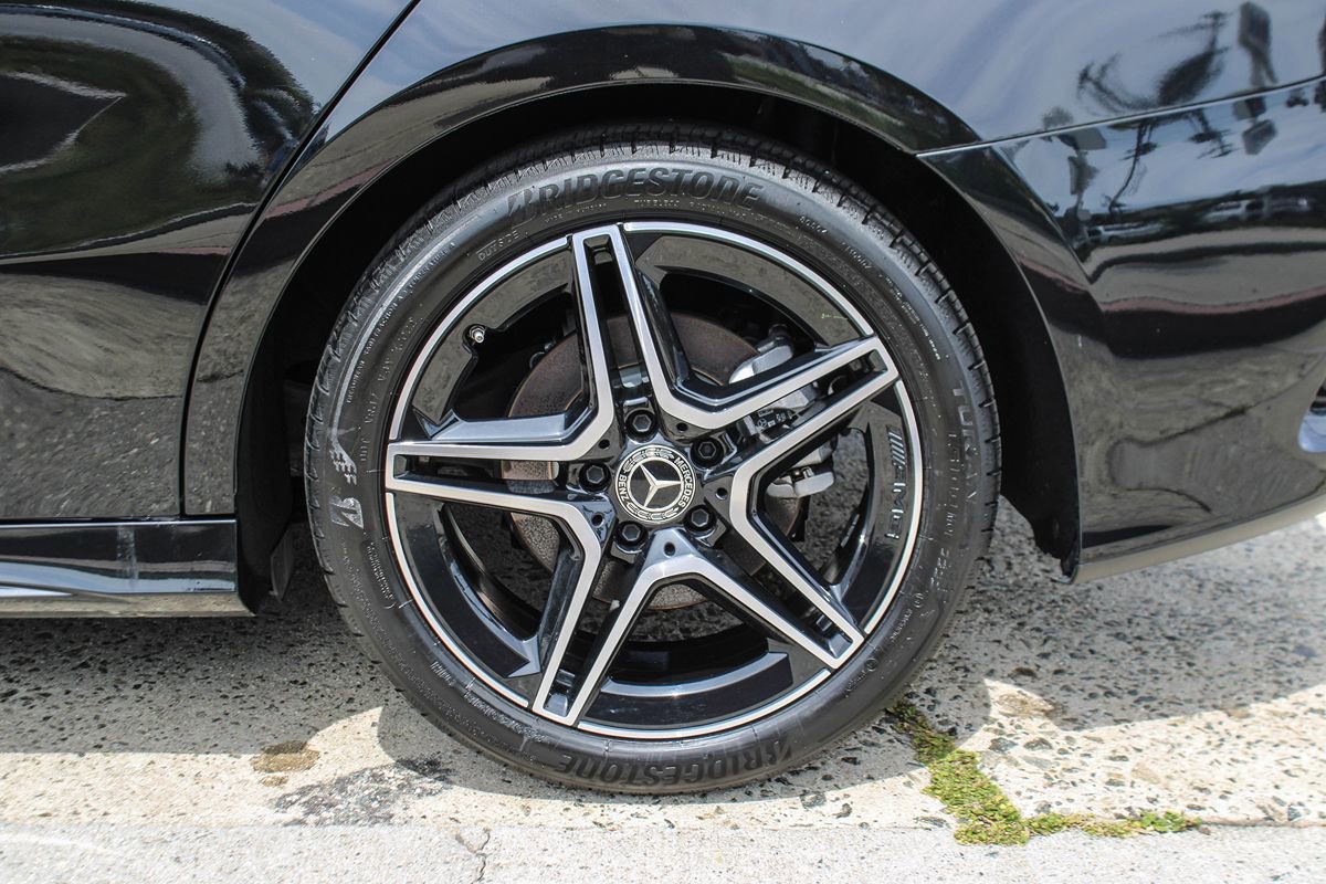 Used 2022 Mercedes-Benz A 220 image 36