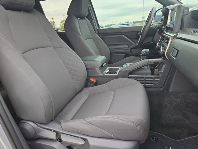 Used 2024 Toyota Tacoma SR5 image 10