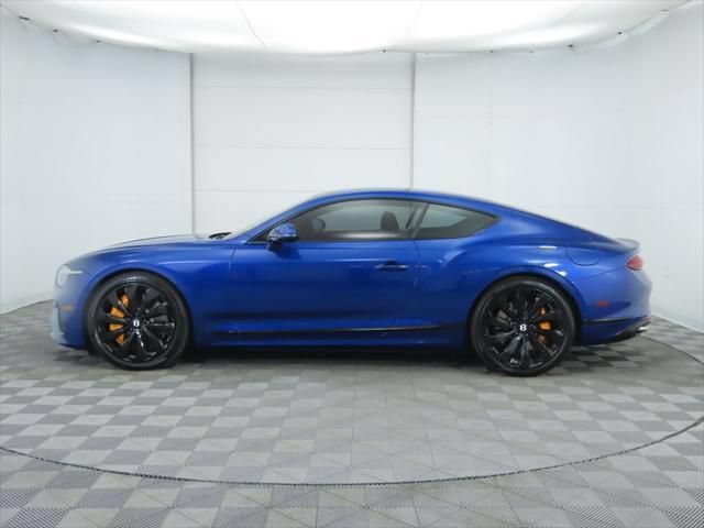 Used 2026 Bentley Continental GT AWD/4WD image 8