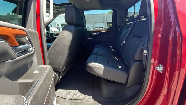 Used 2023 GMC Sierra 1500 Denali AWD/4WD image 24