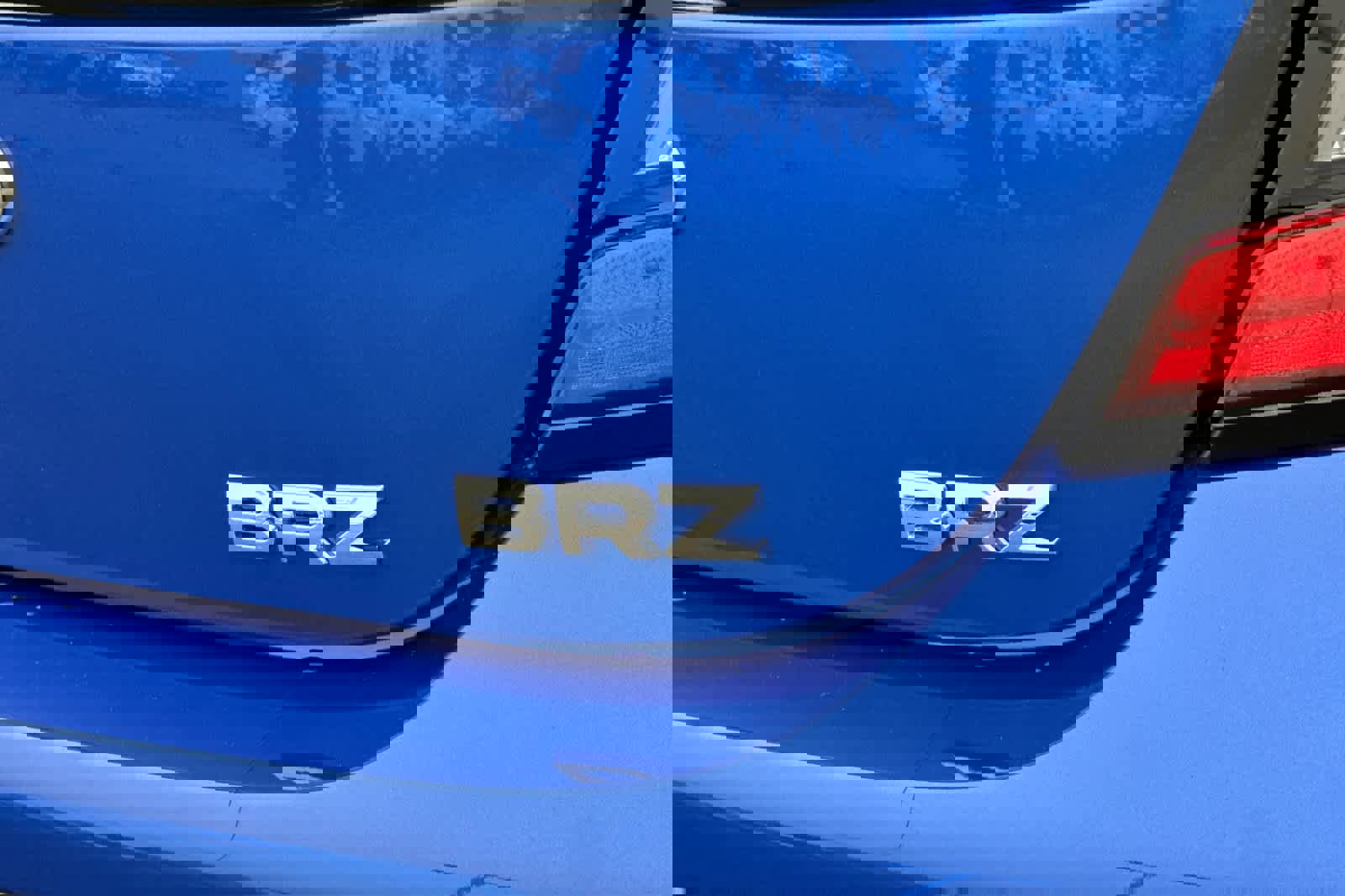 Used 2023 Subaru BRZ Limited image 28