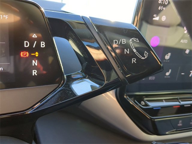 Certified 2024 Volkswagen ID.4 S image 26