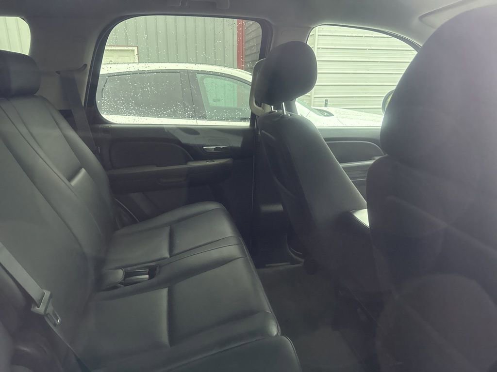 Used 2012 Chevrolet Tahoe 4WD image 11