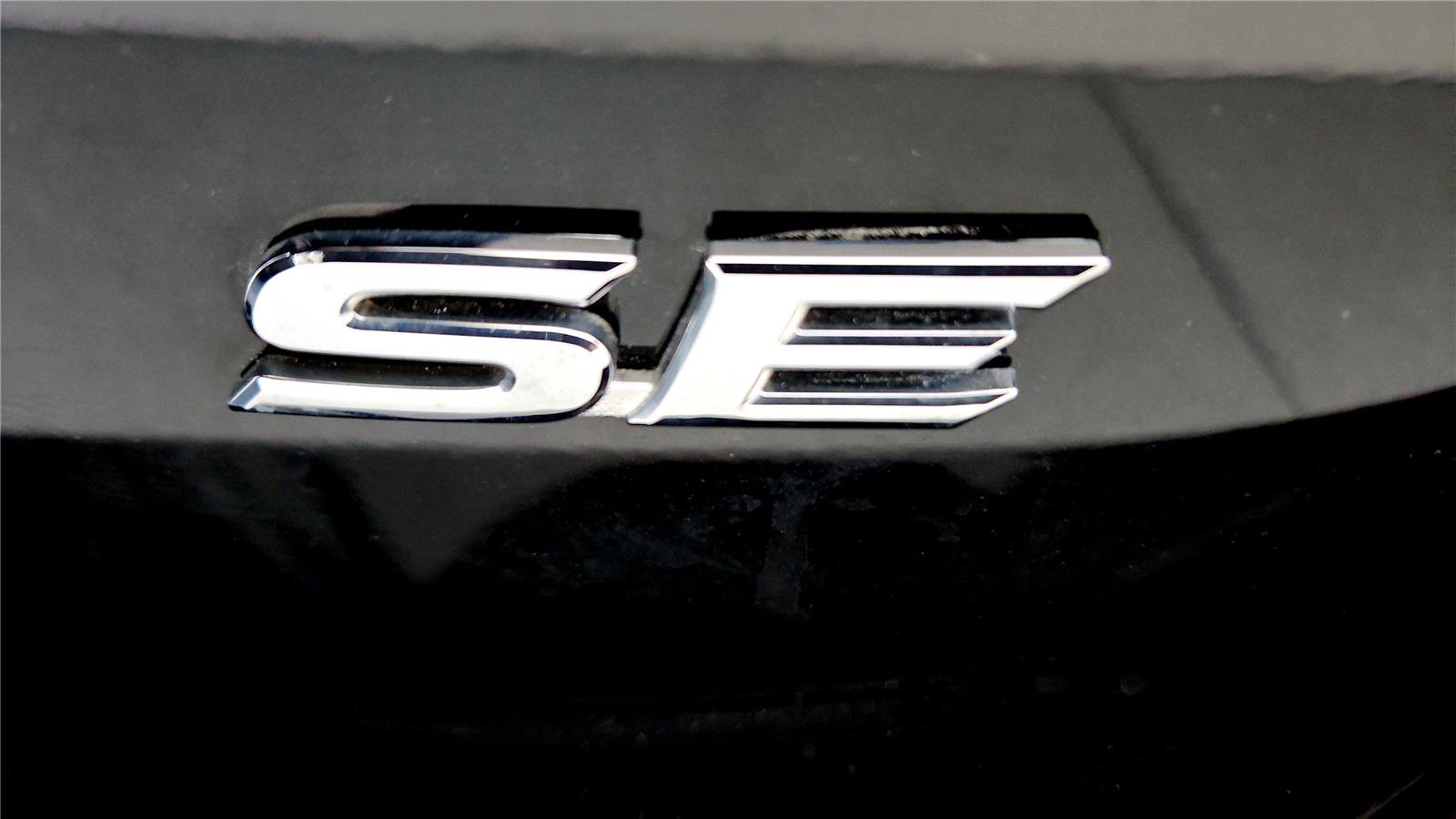 Certified 2023 Toyota Camry SE image 14