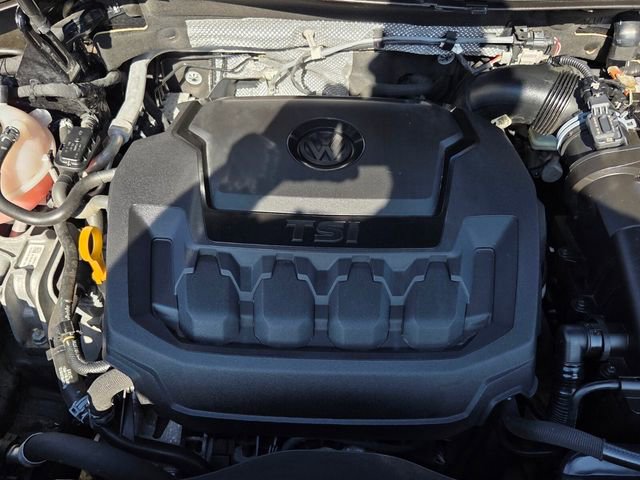 Used 2020 Volkswagen Tiguan S image 21