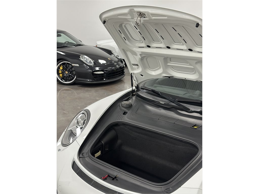 Used 2015 Porsche 911 GT3 RWD image 14