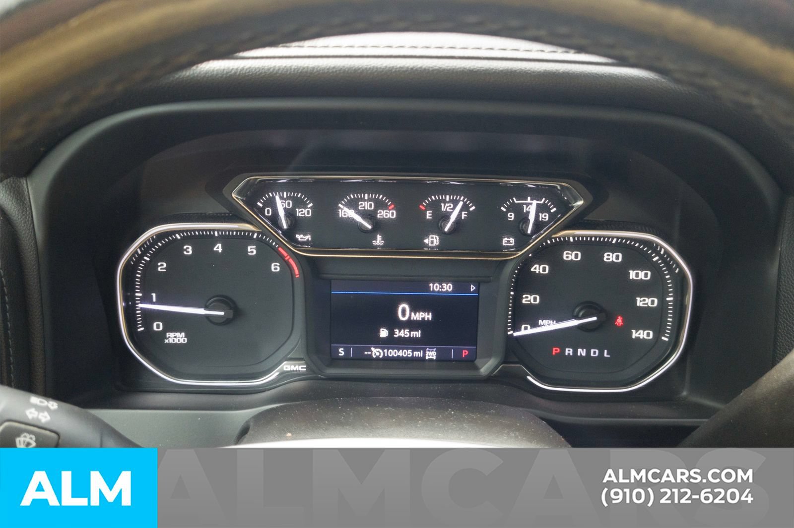 Used 2022 GMC Sierra 2500 SLE w/ SLE Value Package; AWD/4WD image 16