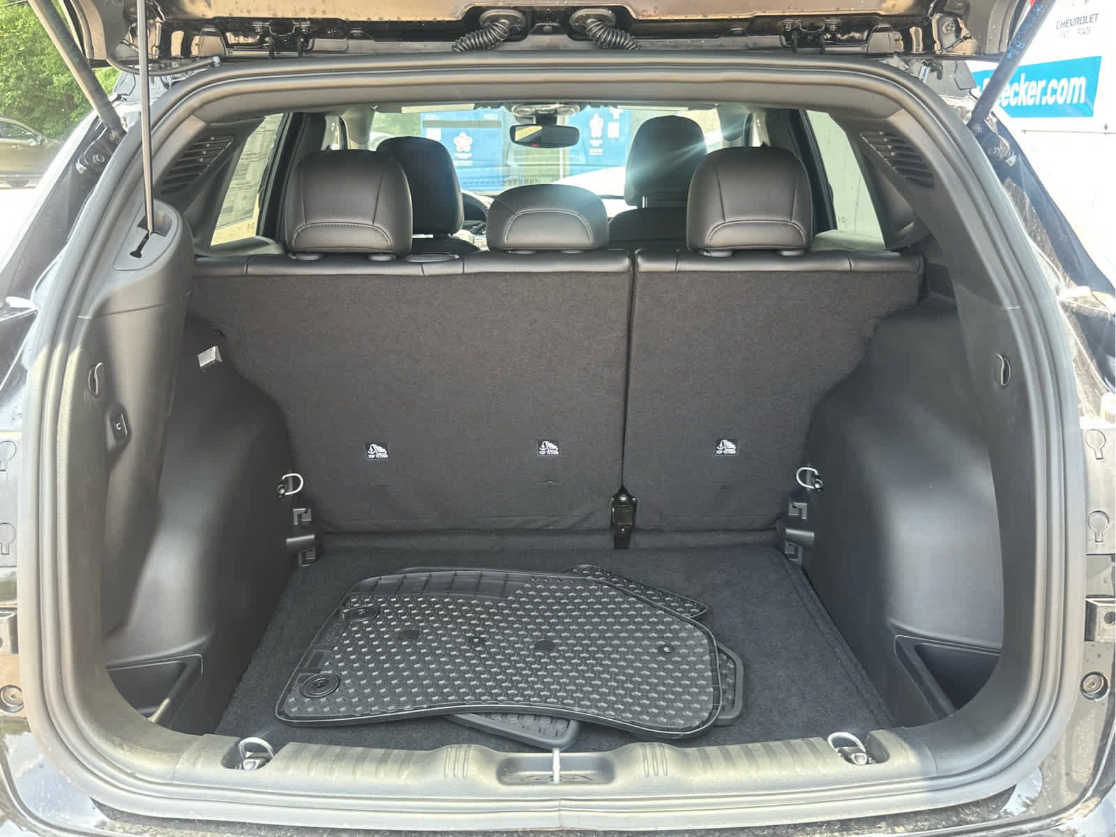 New 2025 Jeep Compass Latitude w/ Convenience Group image 49