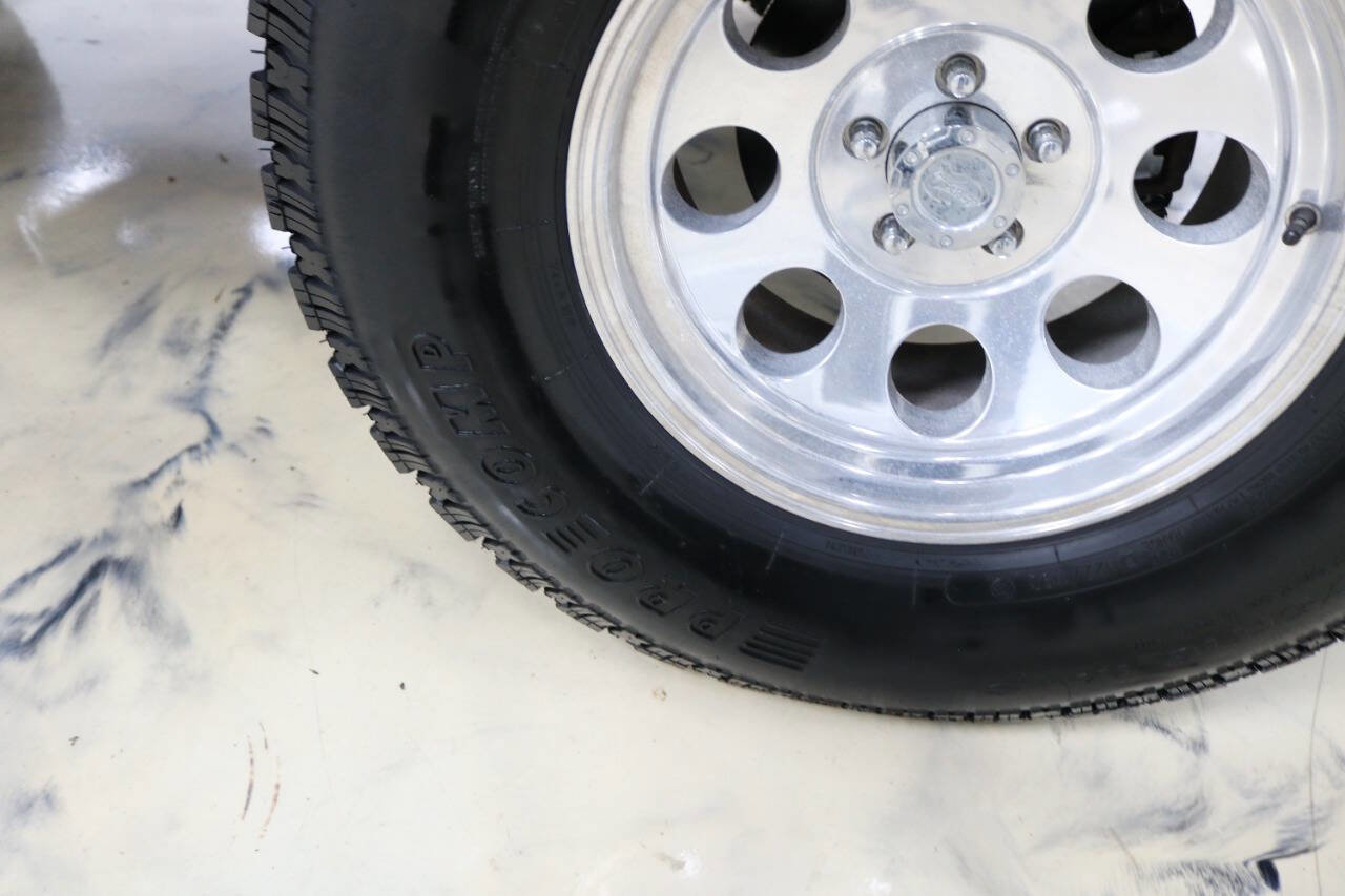 Used 2004 Jeep Wrangler Rubicon AWD/4WD image 72