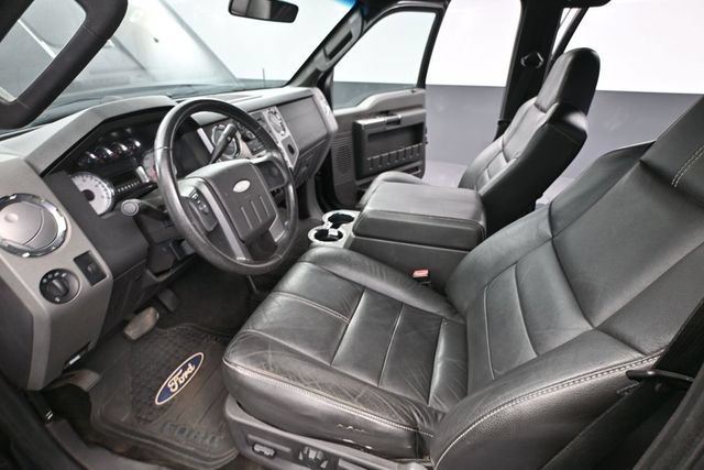 Used 2008 Ford F250 FX4 AWD/4WD image 16
