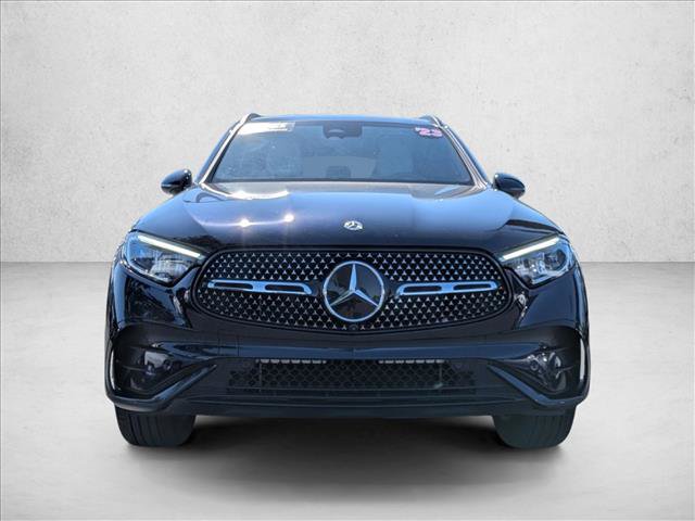 Certified 2023 Mercedes-Benz GLC 300 4MATIC image 2