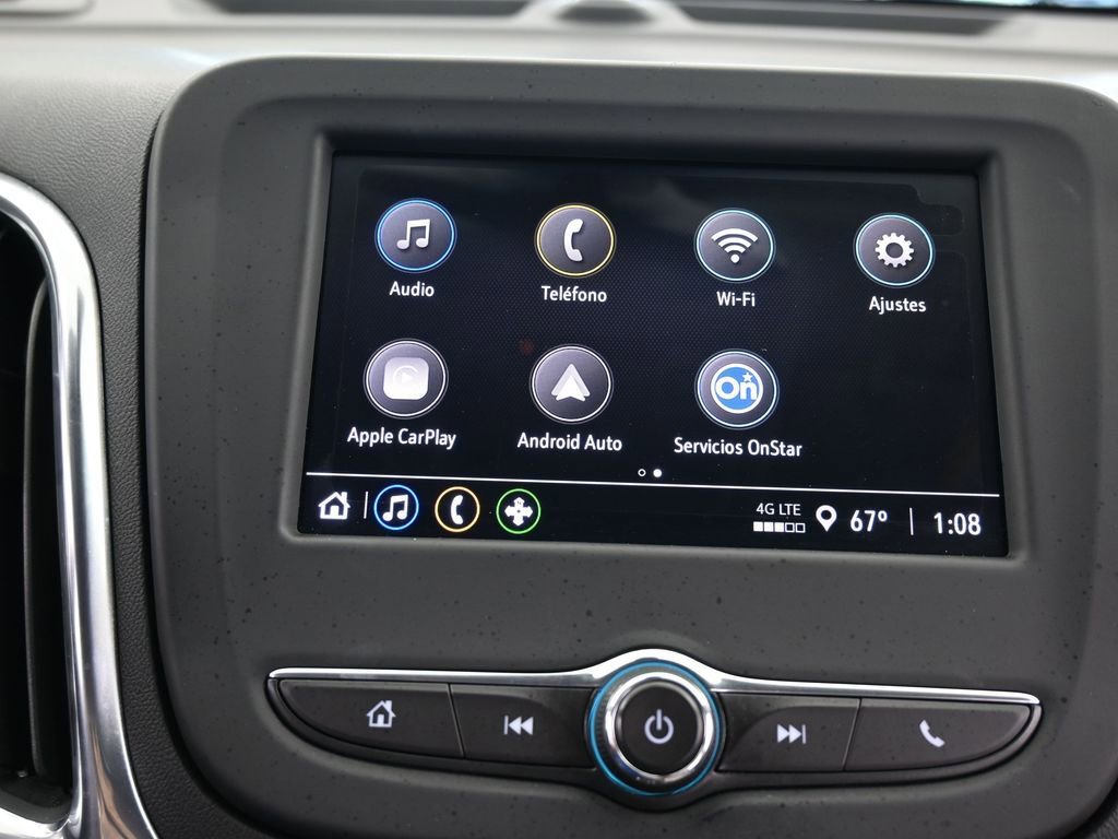 Used 2023 Chevrolet Equinox LS image 22