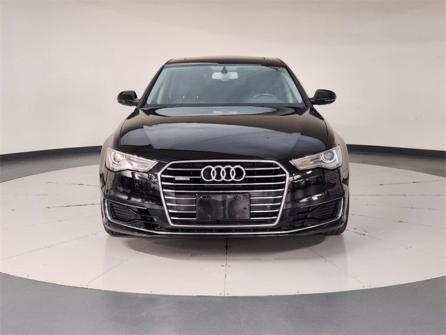 Used 2016 Audi A6 2.0T Premium Plus image 9