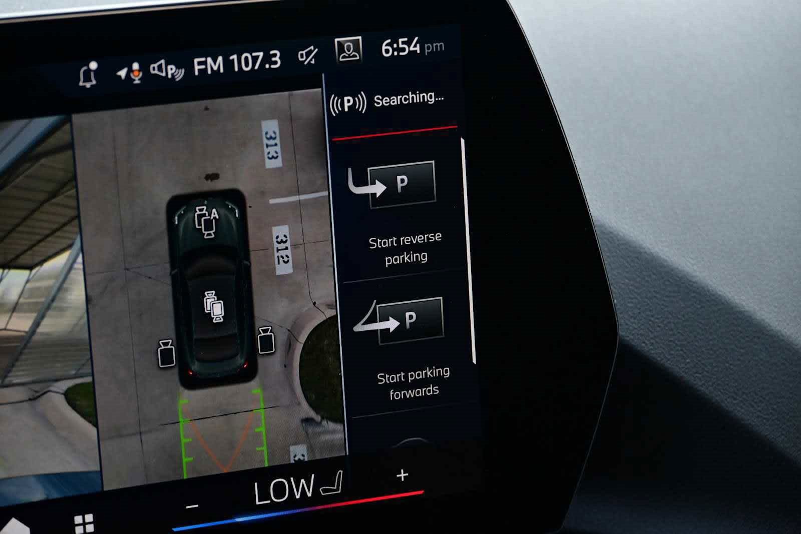Used 2026 BMW 228i w/ Technology Package FWD image 34