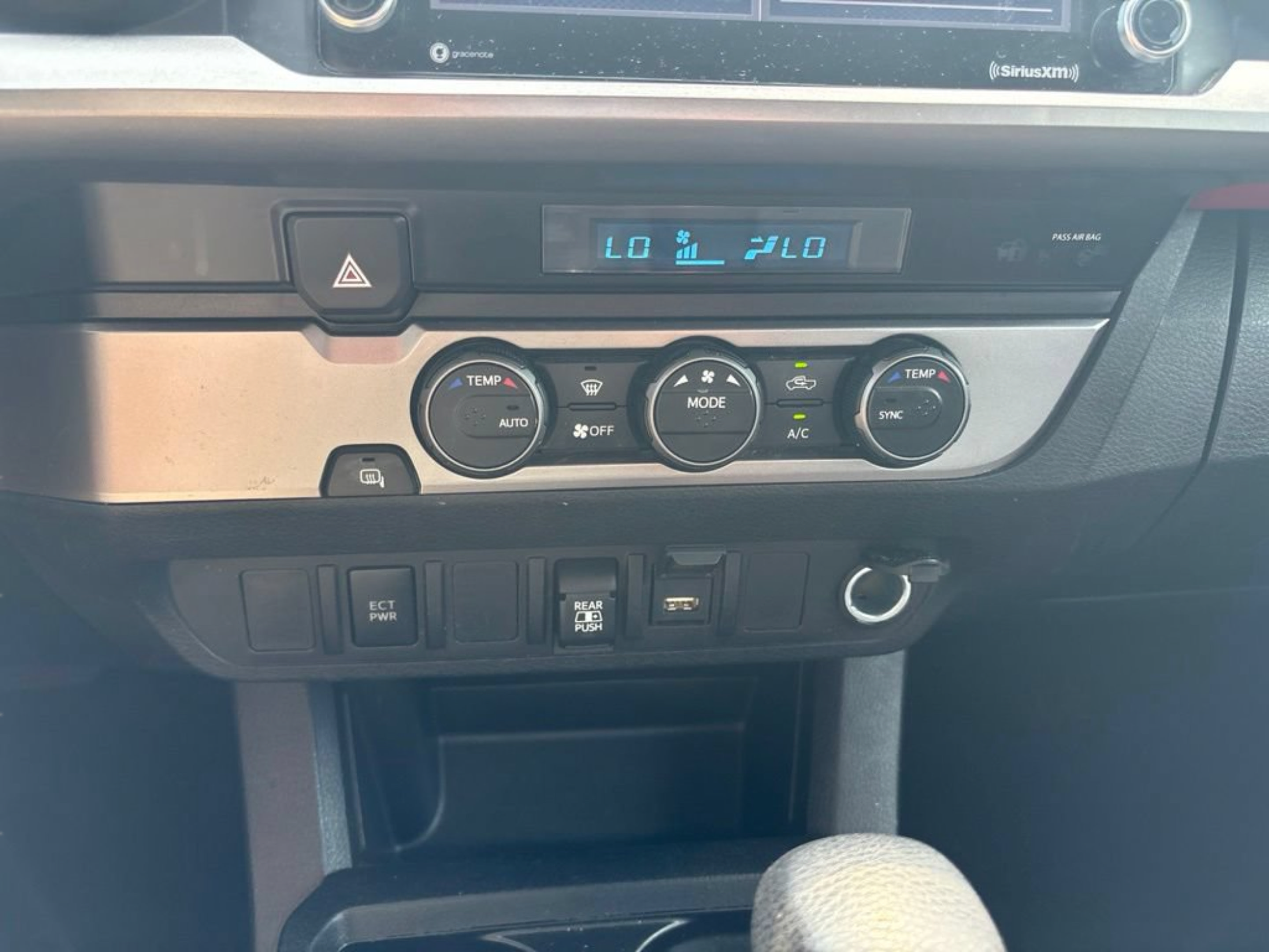 Certified 2021 Toyota Tacoma SR5 RWD image 15