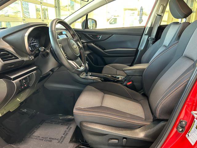 Used 2023 Subaru Crosstrek 2.0i Premium image 14