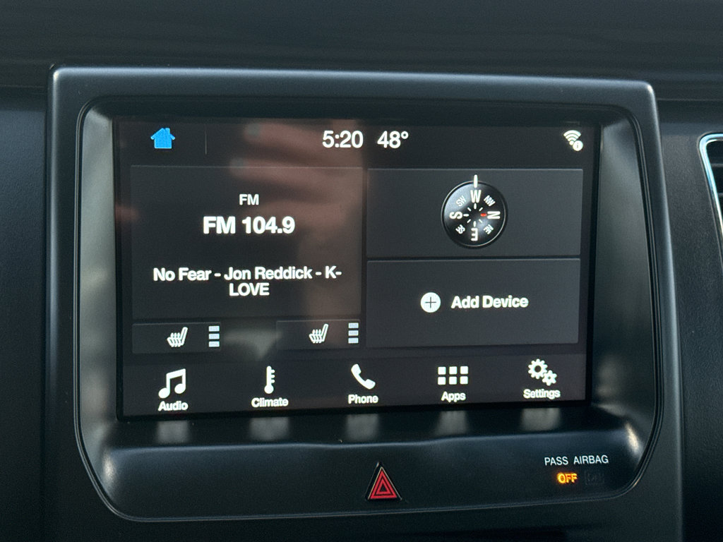 Used 2019 Ford Flex SEL w/ Class III Trailer Tow Package image 18