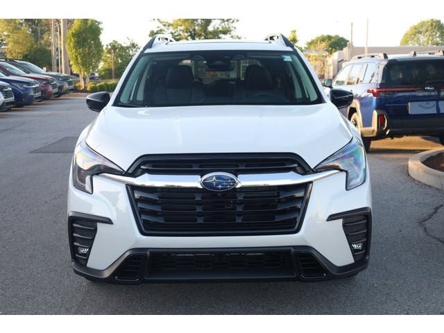 New 2026 Subaru Ascent Limited AWD/4WD image 35