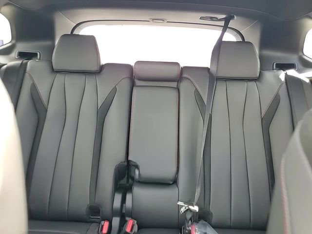 Used 2025 Acura ADX A-Spec image 22