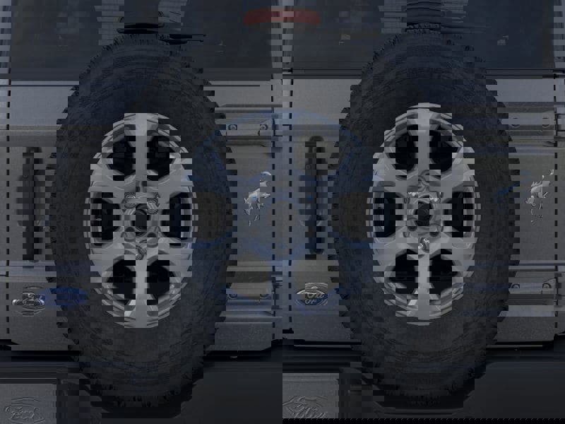 New 2026 Ford Bronco Big Bend image 24