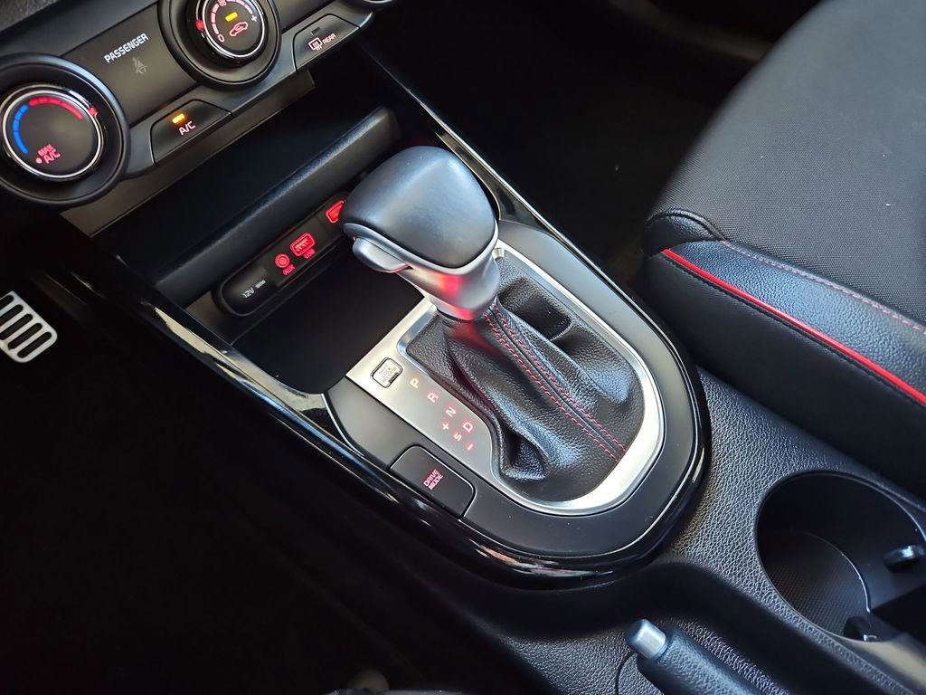 Used 2021 Kia Forte GT w/ GT2 Package image 18