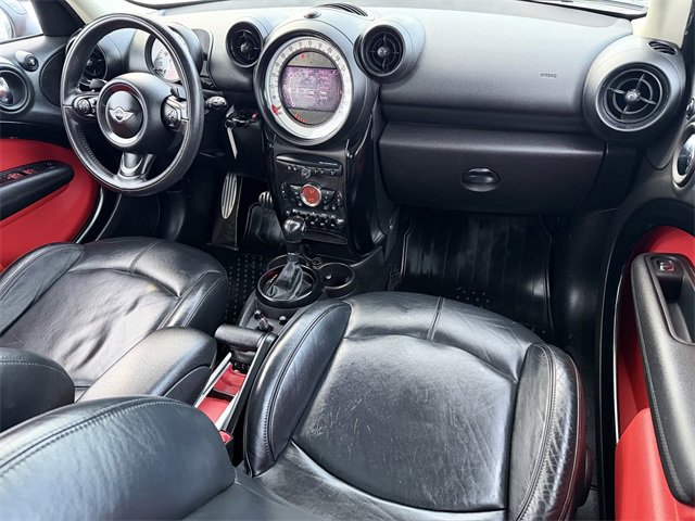 Used 2013 MINI Cooper Countryman S image 34